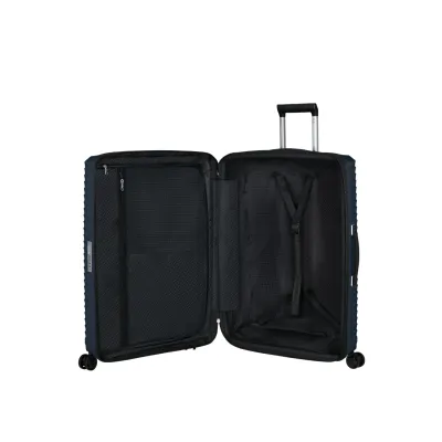 Чемодан 75 см UPSCAPE BLUE - 8 Чемодан 75 см UPSCAPE BLUE - 8 - Robinzon.ua