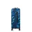 Чемодан 67 см WAVEBREAKER DISNEY BLUE - 5 - Robinzon.ua