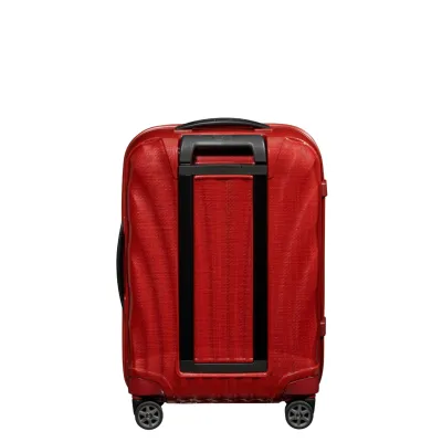Чемодан 55 см C-LITE RED - 1 - Robinzon.ua