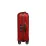 Чемодан 55 см C-LITE RED - 4 - Robinzon.ua
