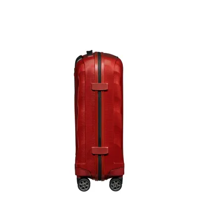 Чемодан 55 см C-LITE RED - 5 - Robinzon.ua