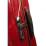 Чемодан 55 см C-LITE RED - 8 - Robinzon.ua