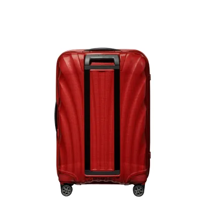 Чемодан 69 C-LITE RED - 1 - Robinzon.ua