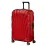 Чемодан 69 C-LITE RED - 2 - Robinzon.ua