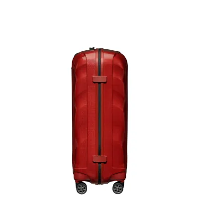 Чемодан 69 C-LITE RED - 4 - Robinzon.ua