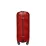 Чемодан 69 C-LITE RED - 4 - Robinzon.ua