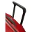 Чемодан 69 C-LITE RED - 8 - Robinzon.ua