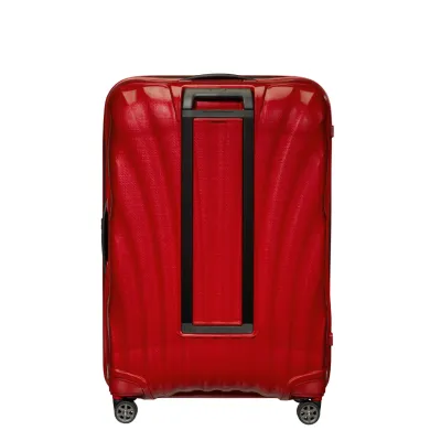 Валіза 81 C-LITE RED - 1 - Robinzon.ua