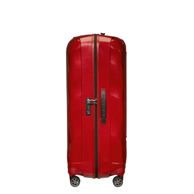 Валіза 81 C-LITE RED - 3 - Robinzon.ua