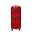 Валіза 81 C-LITE RED - 3 - Robinzon.ua