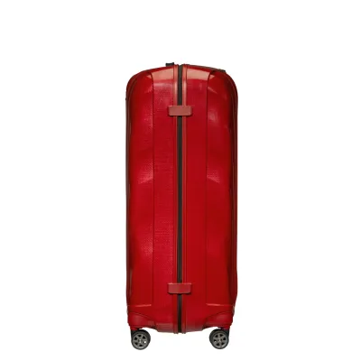 Валіза 81 C-LITE RED - 4 - Robinzon.ua