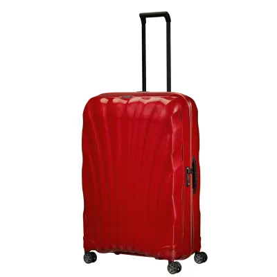 Валіза 81 C-LITE RED - 5 - Robinzon.ua