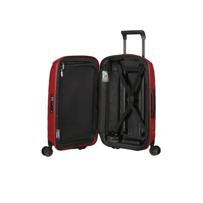 Валіза 55 см ATTRIX RED - 1 - Robinzon.ua