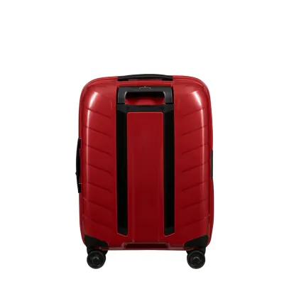 Валіза 55 см ATTRIX RED - 2 - Robinzon.ua