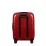 Валіза 55 см ATTRIX RED - 2 - Robinzon.ua