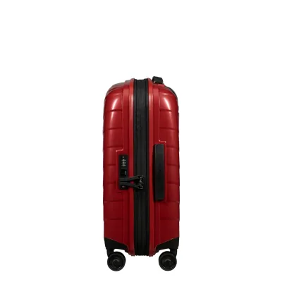 Валіза 55 см ATTRIX RED - 3 - Robinzon.ua