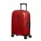 Валіза 55 см ATTRIX RED - 4 - Robinzon.ua