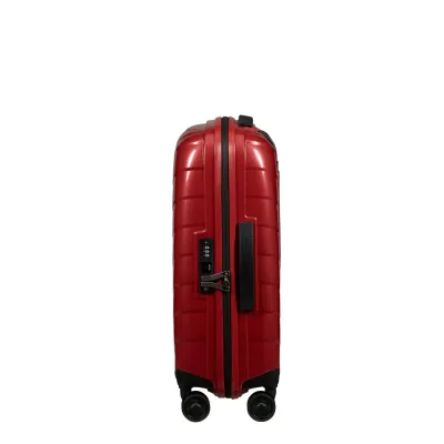 Валіза 55 см ATTRIX RED - 6 - Robinzon.ua