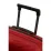 Валіза 55 см ATTRIX RED - 7 - Robinzon.ua