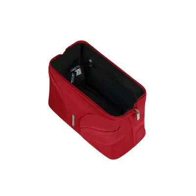 Косметичка ATTRIX TOILET KIT RED - 1 Косметичка ATTRIX TOILET KIT RED - 1 - Robinzon.ua
