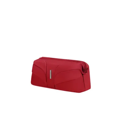 Косметичка ATTRIX TOILET KIT RED - 3 Косметичка ATTRIX TOILET KIT RED - 3 - Robinzon.ua