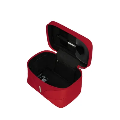 Бьюти-кейс ATTRIX TOILET KIT RED - 1 - Robinzon.ua