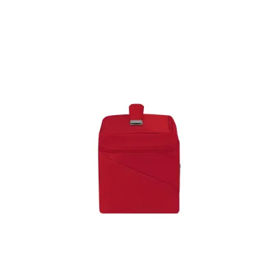 Бьюти-кейс ATTRIX TOILET KIT RED - 5 - Robinzon.ua
