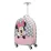 Чемодан 4-х колесный DISNEY ULTIMATE 2.0 MINNIE GLITTER - 4 - Robinzon.ua