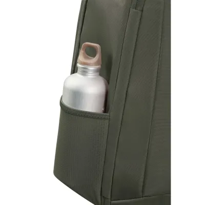 Рюкзак 14.1" GUARDIT CLASSY GUNMETAL GREEN - 5 - Robinzon.ua