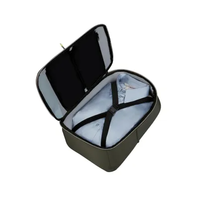 Рюкзак 14.1" GUARDIT CLASSY GUNMETAL GREEN - 7 - Robinzon.ua