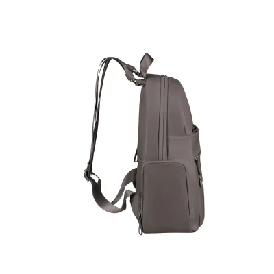 Рюкзак MOVE 5.0 GUNMETAL GREEN - 6 - Robinzon.ua