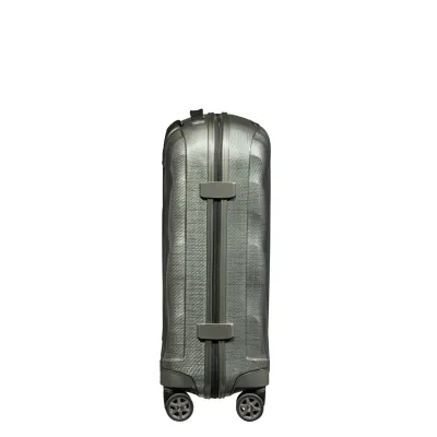 Валіза 55 см C-LITE OLIVE GREEN - 4 - Robinzon.ua