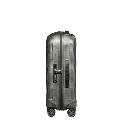 Валіза 55 см C-LITE OLIVE GREEN - 5 - Robinzon.ua