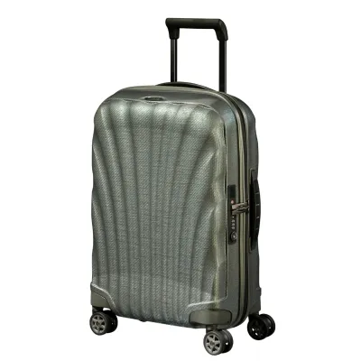 Валіза 55 см C-LITE OLIVE GREEN - 6 - Robinzon.ua