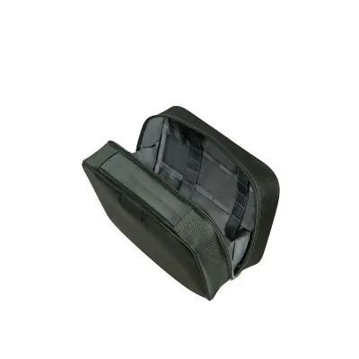 Косметичка RESPARK TOILET KIT GREEN/DARK GREEN - 3 Косметичка RESPARK TOILET KIT GREEN/DARK GREEN - 3 - Robinzon.ua