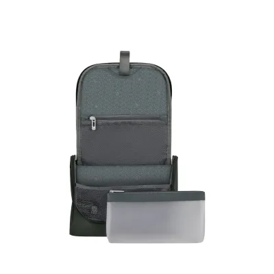 Косметичка RESPARK TOILET KIT GREEN/DARK GREEN - 6 - Robinzon.ua