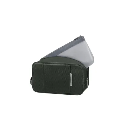 Косметичка RESPARK TOILET KIT GREEN/DARK GREEN - 4 Косметичка RESPARK TOILET KIT GREEN/DARK GREEN - 4 - Robinzon.ua