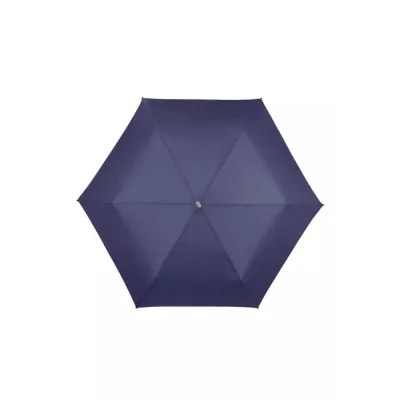Парасолька механічна ALU DROP S INDIGO BLUE - 1 - Robinzon.ua