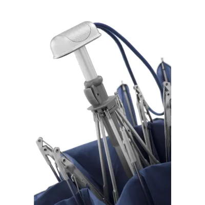 Парасолька механічна ALU DROP S INDIGO BLUE - 2 - Robinzon.ua