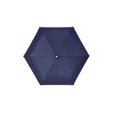 Зонт автомат ALU DROP S INDIGO BLUE - 3 - Robinzon.ua