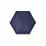 Зонт автомат ALU DROP S INDIGO BLUE - 3 - Robinzon.ua