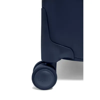 Валіза 55 см PLUME NAVY - 1 - Robinzon.ua