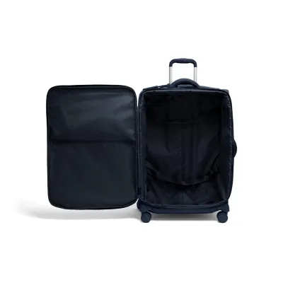 Валіза 72 см PLUME NAVY - 4 - Robinzon.ua