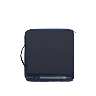 Органайзери для одягу (3 шт) PACK-SIZED NAVY - 2 Органайзери для одягу (3 шт) PACK-SIZED NAVY - 2 - Robinzon.ua