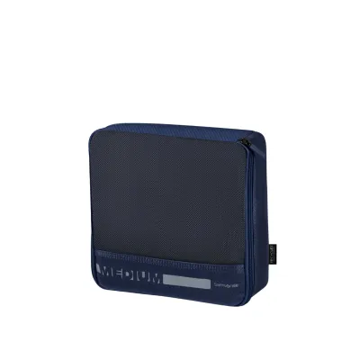 Органайзери для одягу (3 шт) PACK-SIZED NAVY - 5 Органайзери для одягу (3 шт) PACK-SIZED NAVY - 5 - Robinzon.ua