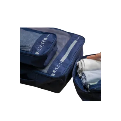 Органайзери для одягу (3 шт) PACK-SIZED NAVY - 1 Органайзери для одягу (3 шт) PACK-SIZED NAVY - 1 - Robinzon.ua