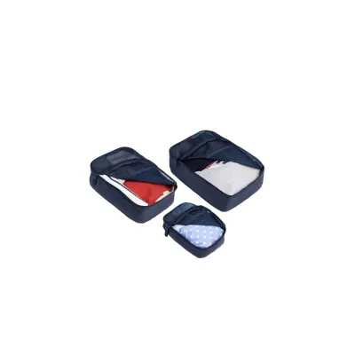 Органайзери для одягу (3 шт) LIPAULT TA NAVY - 1 - Robinzon.ua