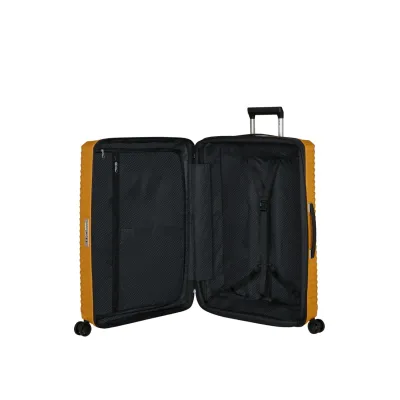Валіза 75 см UPSCAPE YELLOW - 3 - Robinzon.ua