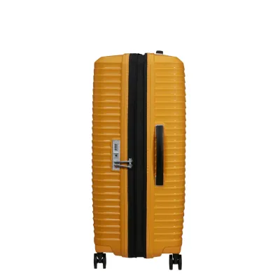 Валіза 75 см UPSCAPE YELLOW - 4 - Robinzon.ua