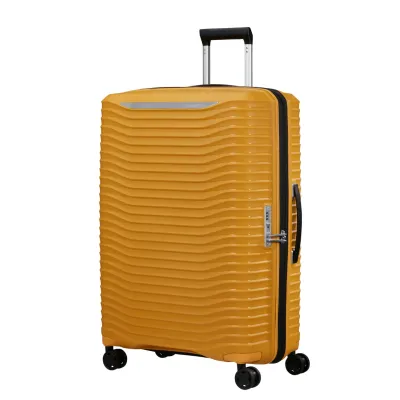 Валіза 75 см UPSCAPE YELLOW - 5 - Robinzon.ua
